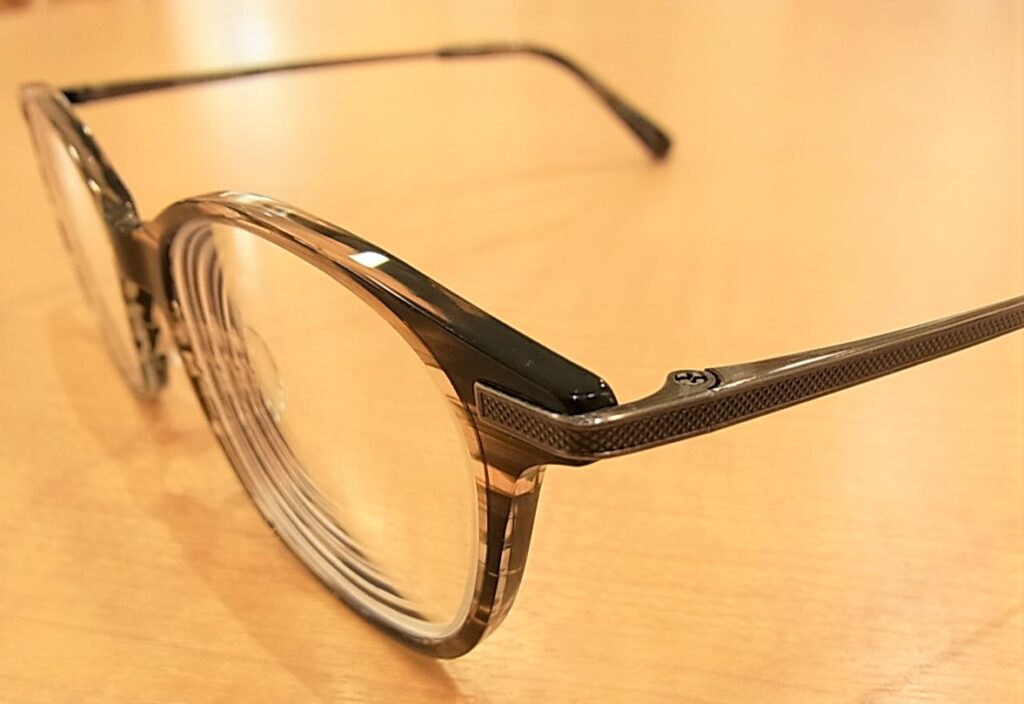 NOVAのハンドメイドコレクションに鼻盛りして作らせていただきました – ブログ｜岐阜県関市 メガネ・時計・宝石・補聴器 メガネのハヤシ