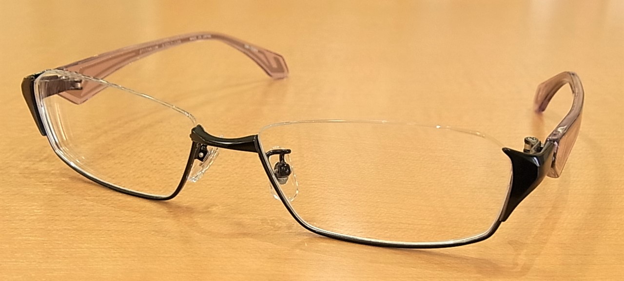 Amazon.co.jp: ZEISS ツアイス 6412 57 ヴィンテージメガネ