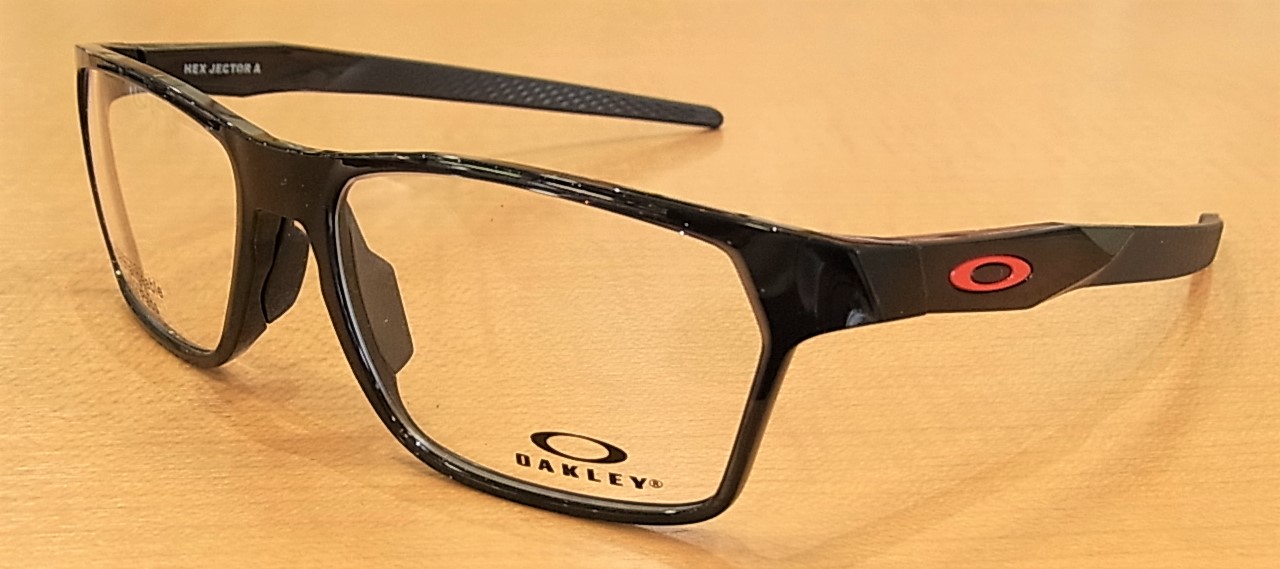 OAKLEY HEX JECTOR ASIA FIT 入荷しました!! – ブログ｜岐阜県関市 メガネ・時計・宝石・補聴器 メガネのハヤシ